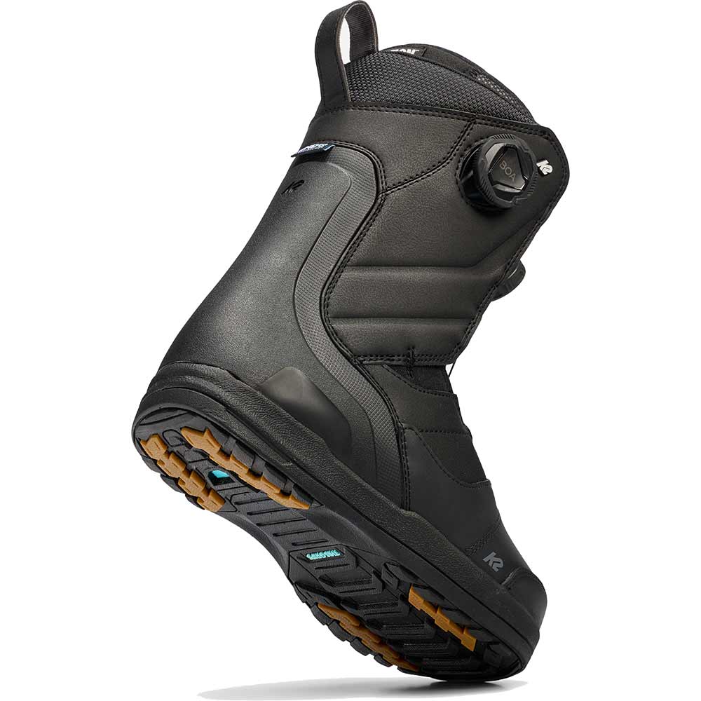 2026 K2 Contour Women's Snowboard Boots Snowboard Boots K2