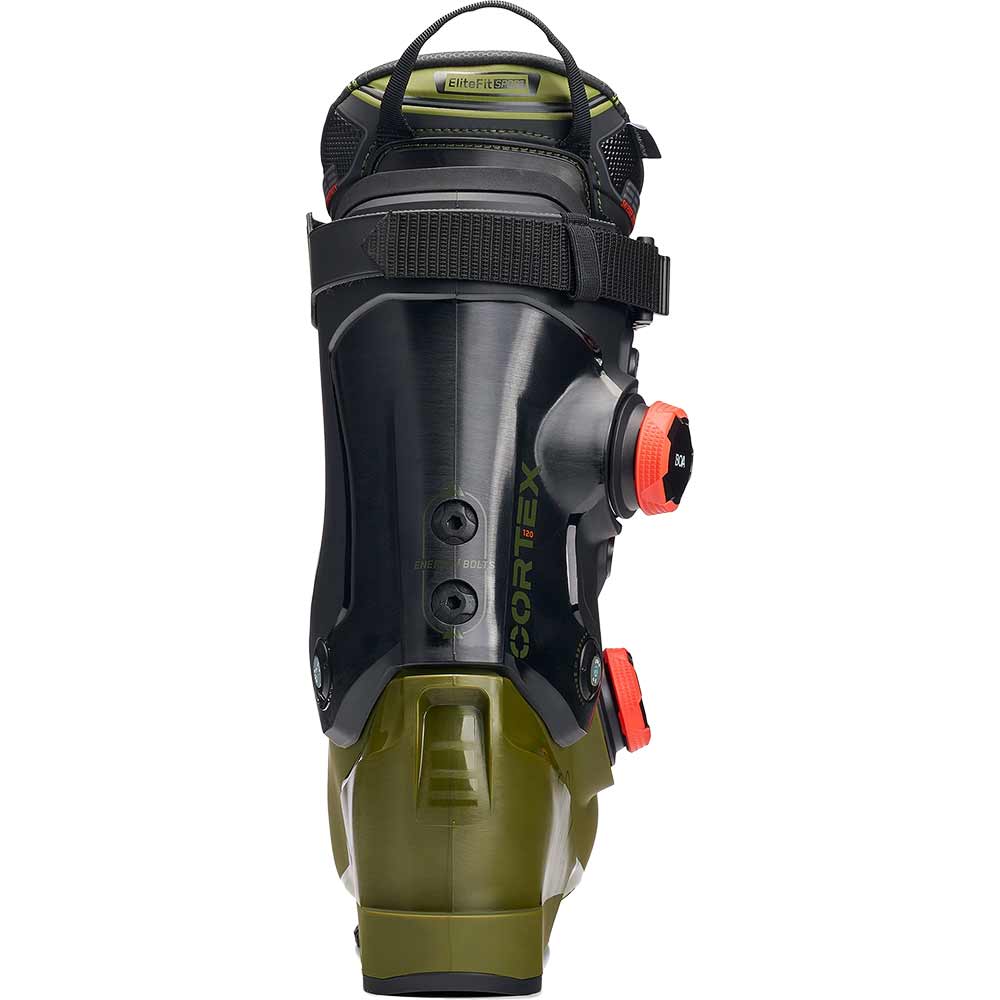 2026 K2 Cortex 120 Zonal BOA Ski Boots Ski Boots K2