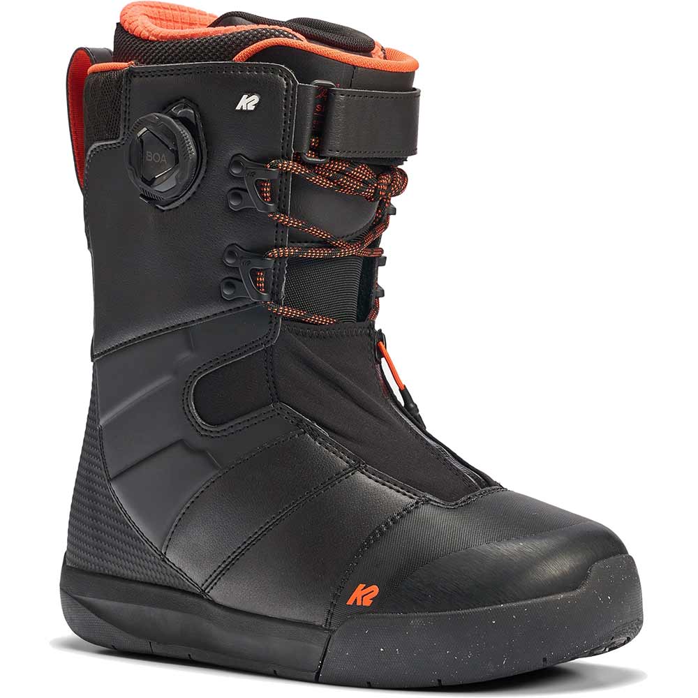 2026 K2 Evasion Snowboard Boots Snowboard Boots K2
