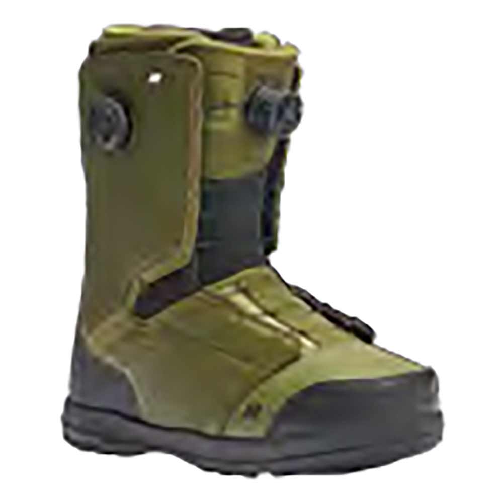 2026 K2 Hanford Snowboard Boots: High-Performance, Comfort & Grip