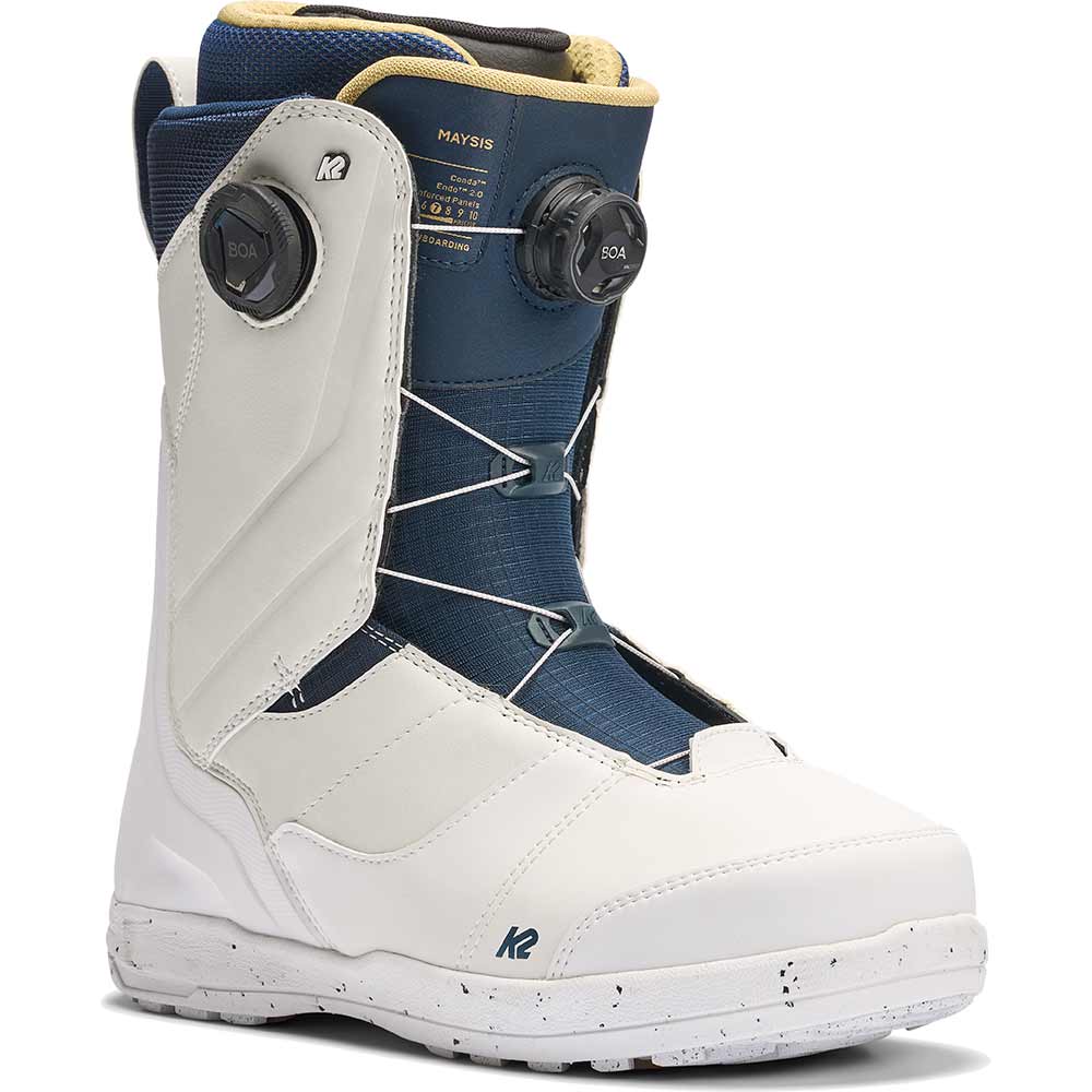 2026 K2 Maysis Snowboard Boots Snowboard Boots K2