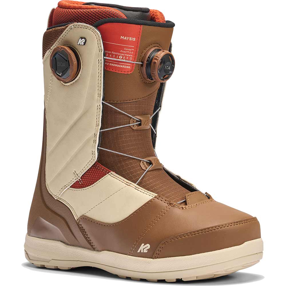 2026 K2 Maysis Snowboard Boots Snowboard Boots K2