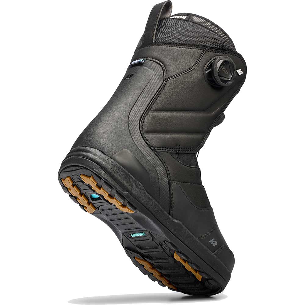 2026 K2 Maysis Wide Snowboard Boots Snowboard Boots K2