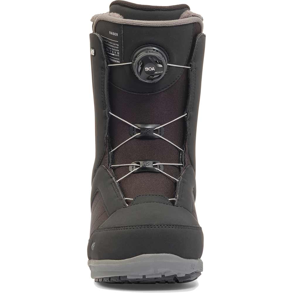 2026 K2 Raider Snowboard Boots Snowboard Boots K2