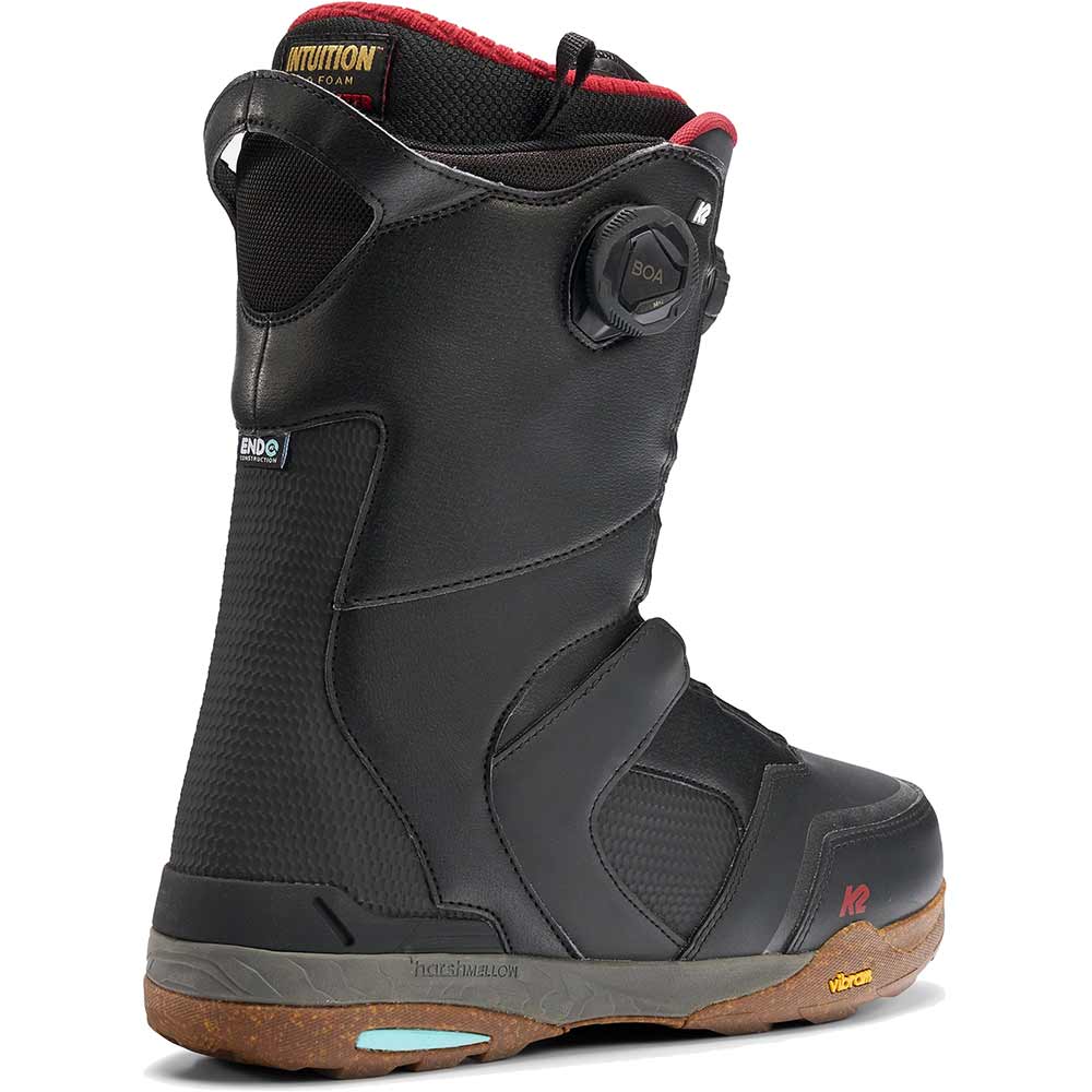 2026 K2 Thraxis Snowboard Boots Snowboard Boots K2