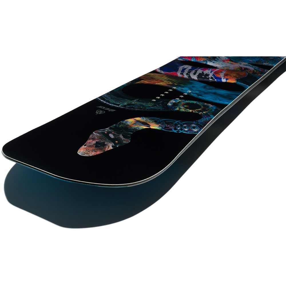 2026 Lib Tech T. Rice Pro Snowboard Snowboard Lib Tech