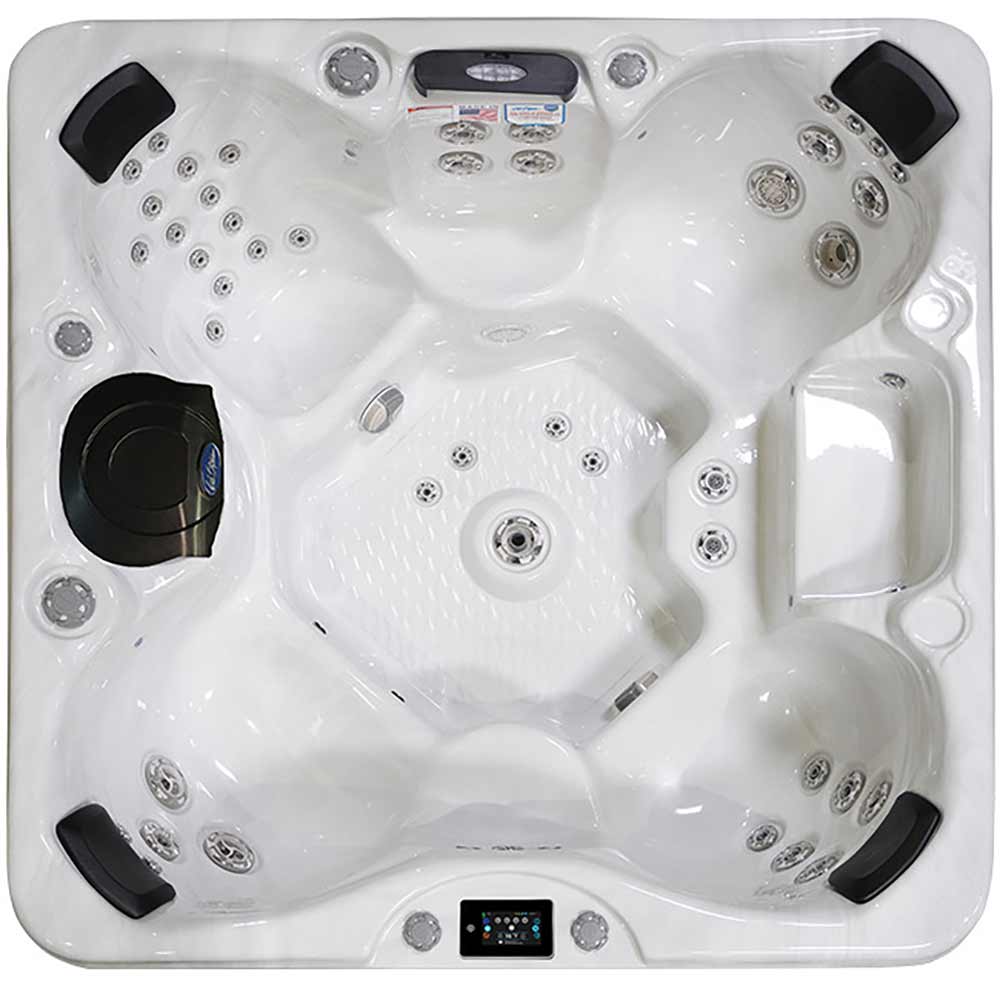 2026 Model - Cal Spas - Escape Plus Series - Baja-X EC-755B Hot Tub Hot Tub Cal Spa