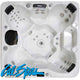 2026 Model - Cal Spas - Escape Plus Series - Baja-X EC-755B Hot Tub Hot Tub Cal Spa