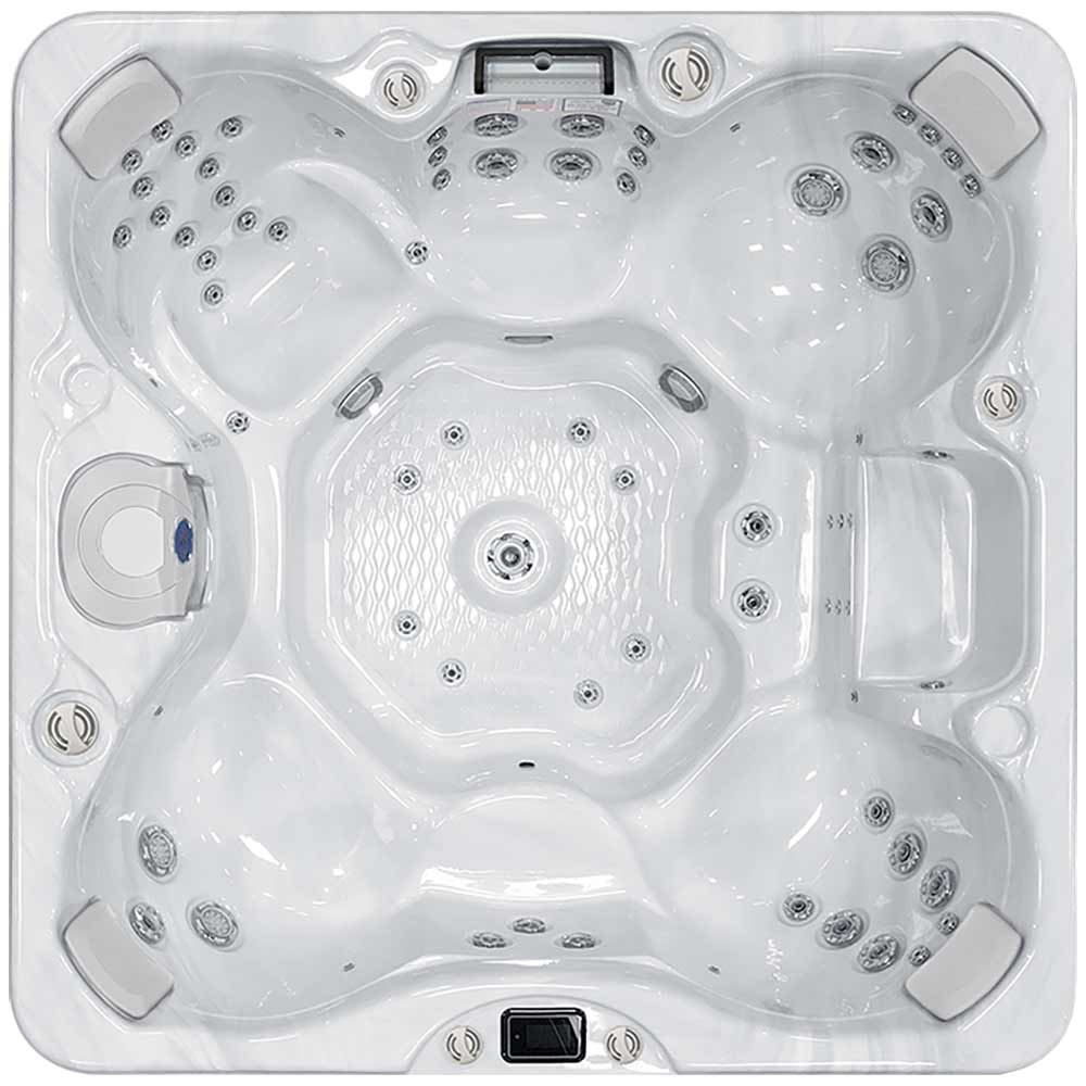 2026 Model - Cal Spas - Escape X-Series - Cancun-X EC-867BX Hot Tub Hot Tub Cal Spa