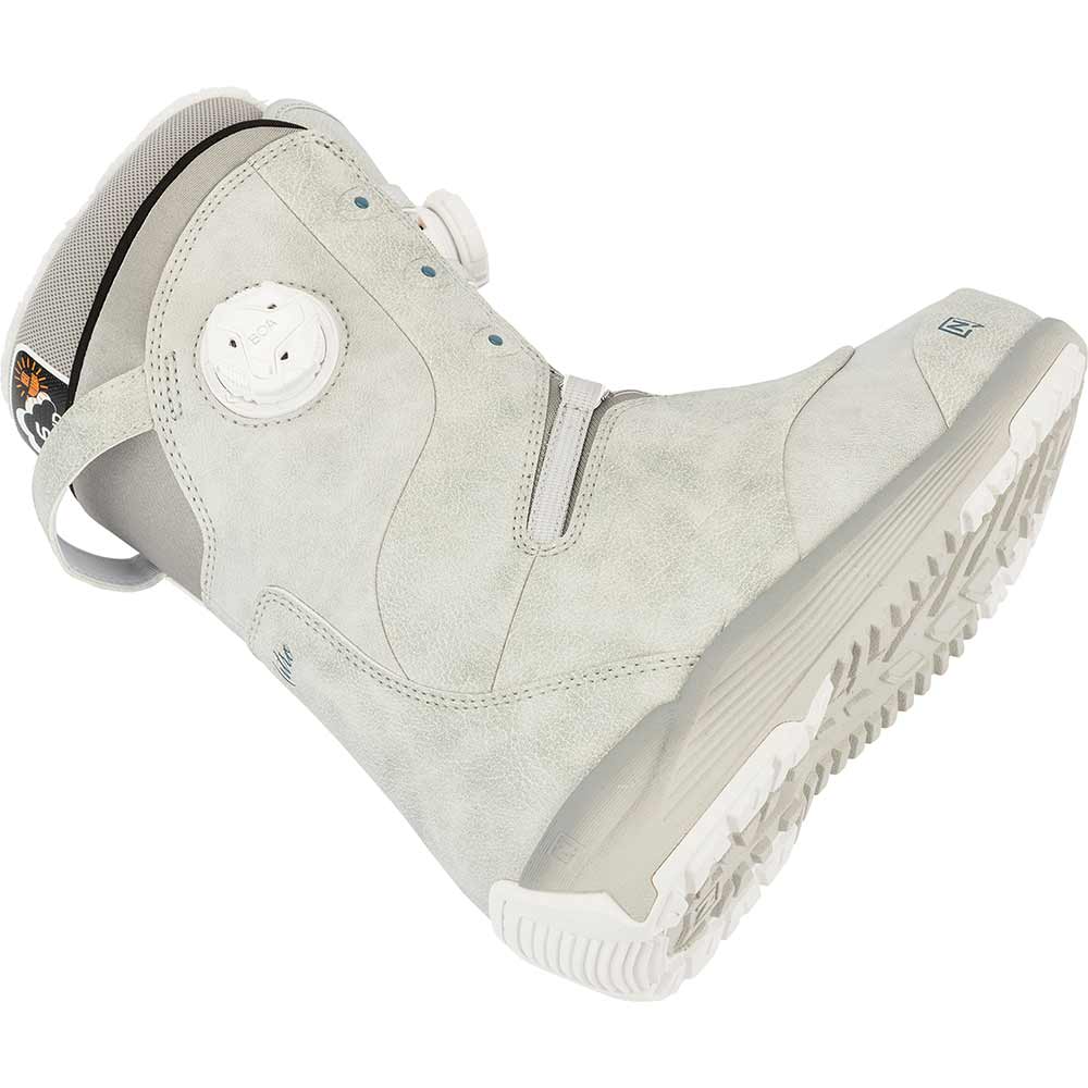 2026 Nitro Crown Boa Women's Snowboard Boots Snowboard Boots Nitro