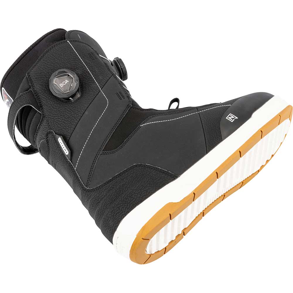 2026 Nitro Venture Boa Snowboard Boots Snowboard Boots Nitro