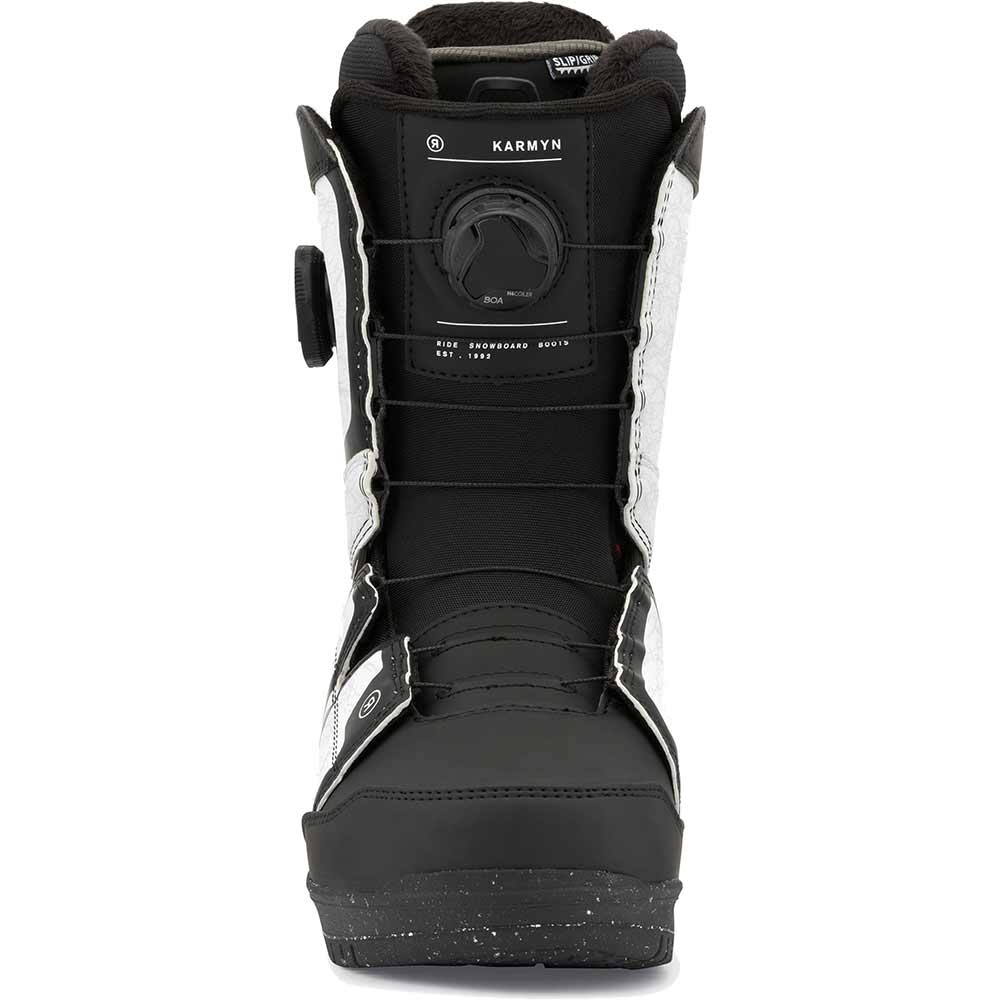 2026 Ride Karmyn Zonal Women's Snowboard Boots Snowboard Boots Ride
