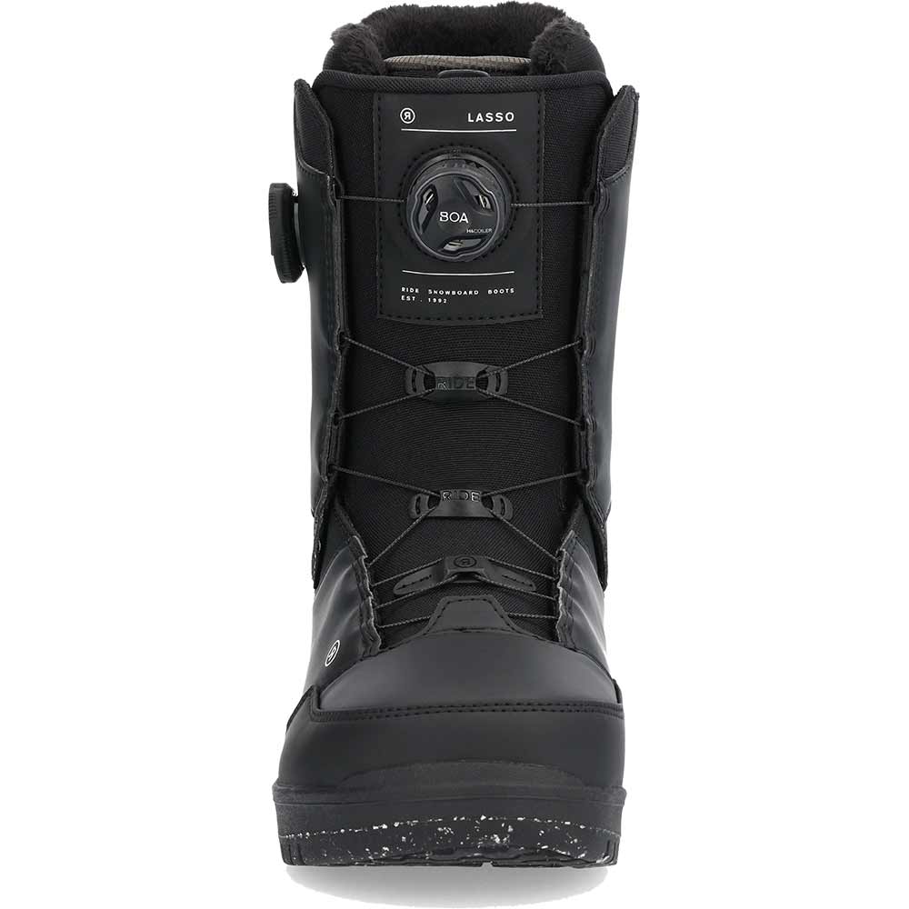2026 Ride Lasso Snowboard Boots Snowboard Boots Ride