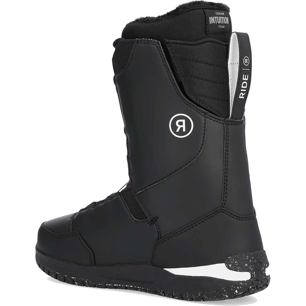 2026 Ride Lasso Snowboard Boots Snowboard Boots Ride