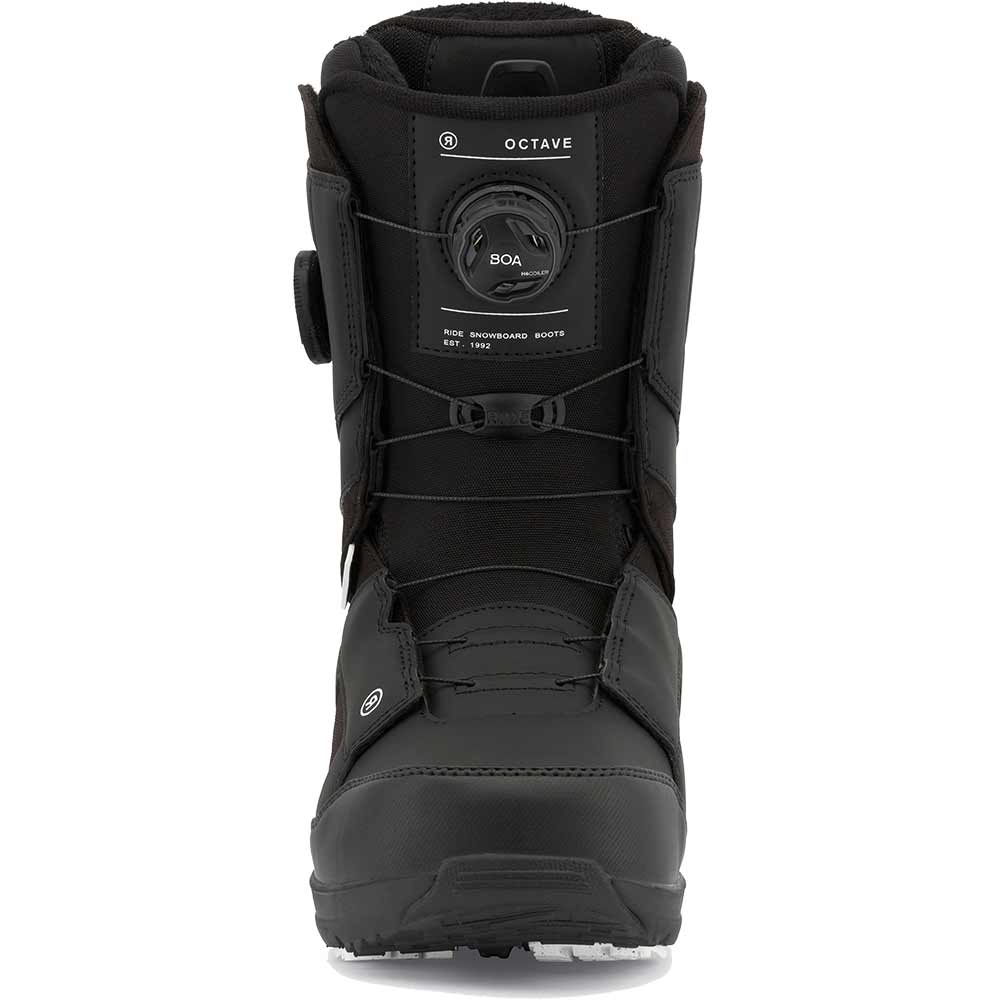 2026 Ride Octave Snowboard Boots Snowboard Boots Ride