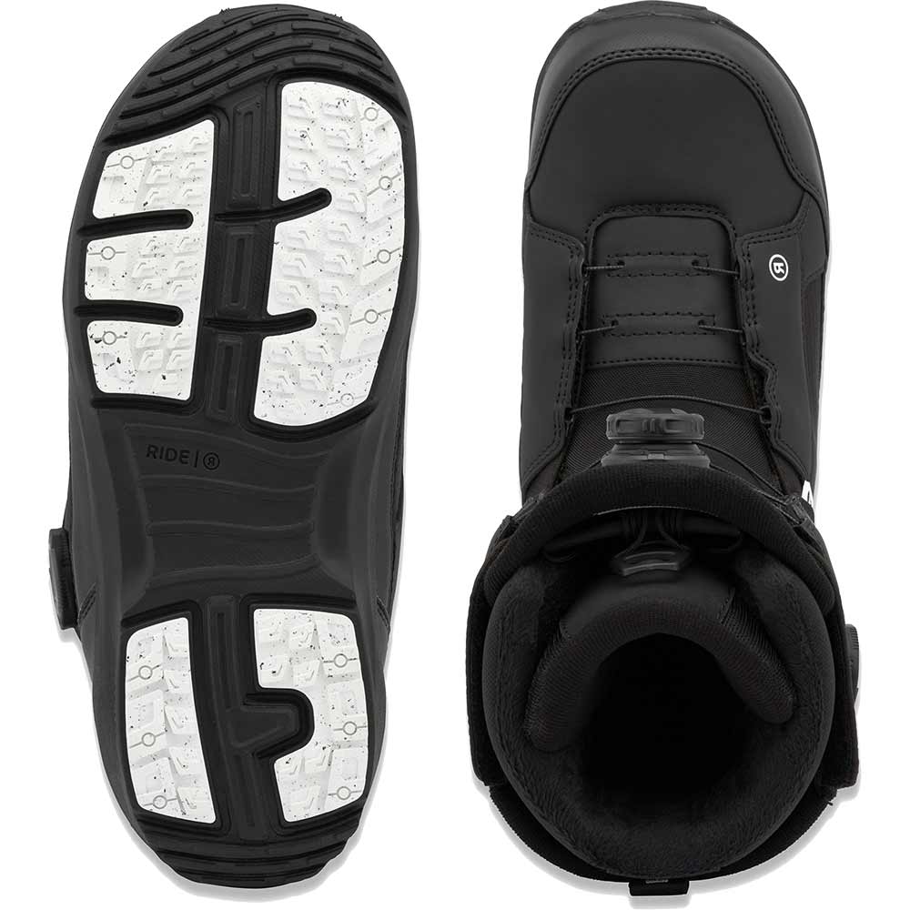 2026 Ride Octave Snowboard Boots Snowboard Boots Ride