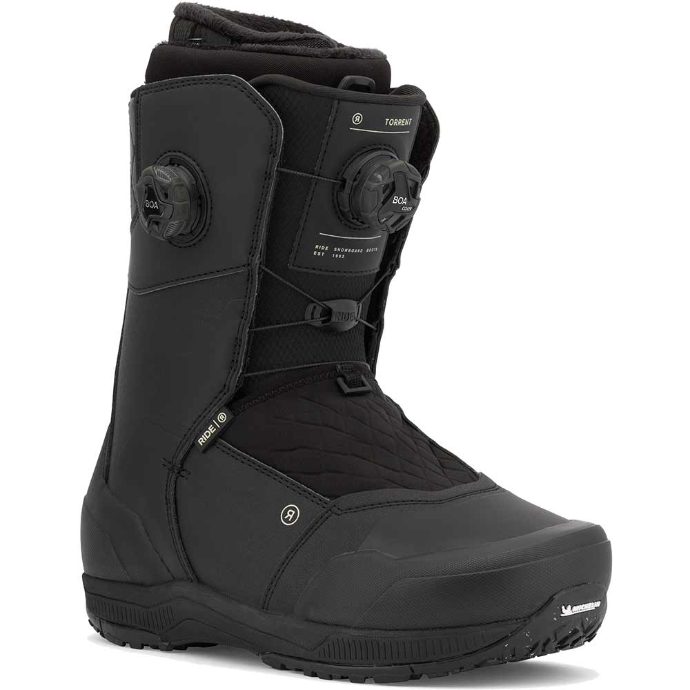 2026 Ride Torrent Snowboard Boots Snowboard Boots Ride