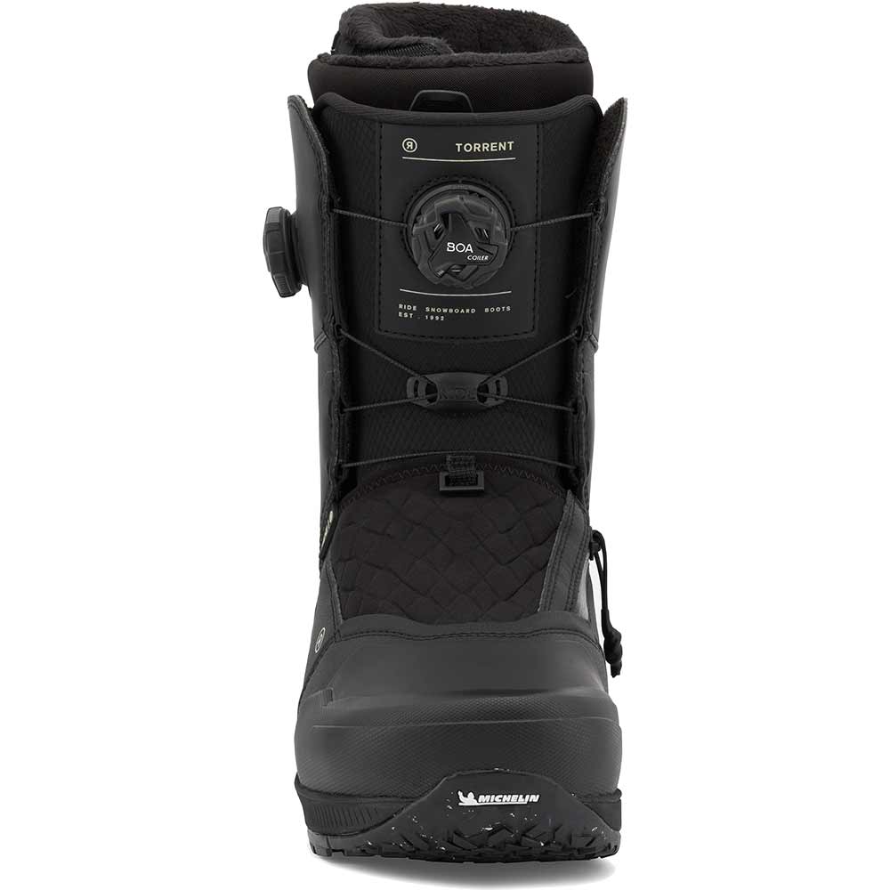 2026 Ride Torrent Snowboard Boots Snowboard Boots Ride