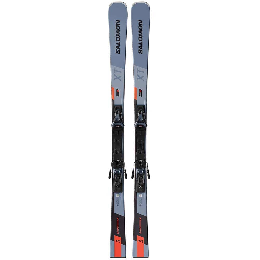 2026 Salomon S/MAX 10 XT Skis Skis Salomon
