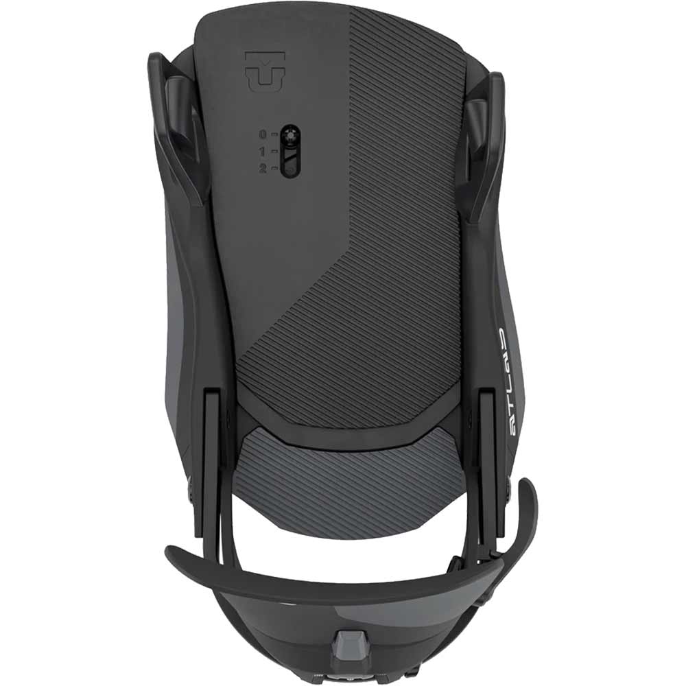 2026 Union Atlas Step On Bindings Snowboard Bindings Union