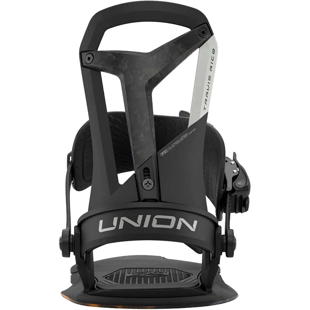 2026 Union Falcor Bindings Snowboard Bindings Union