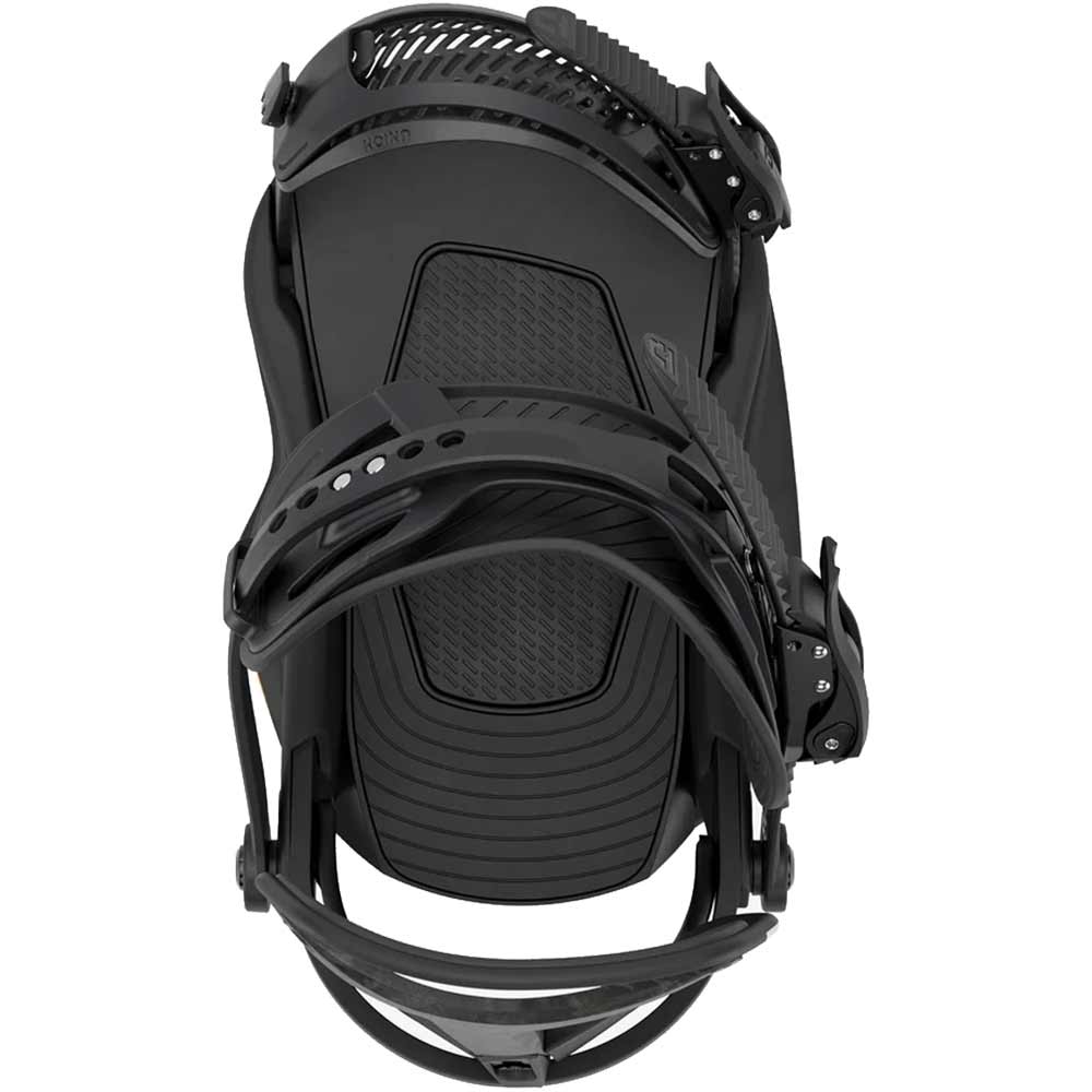 2026 Union Falcor Bindings Snowboard Bindings Union