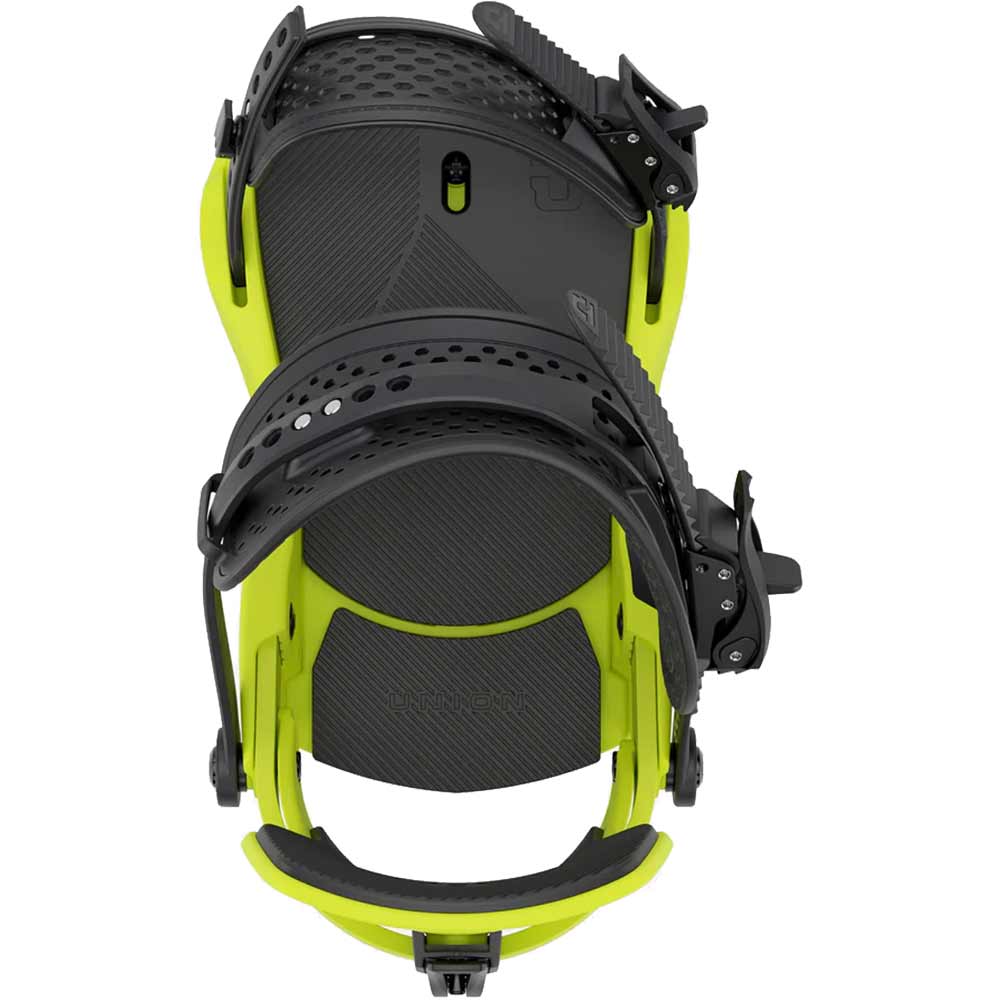 2026 Union Force Bindings: High-Performance Snowboarding Gear