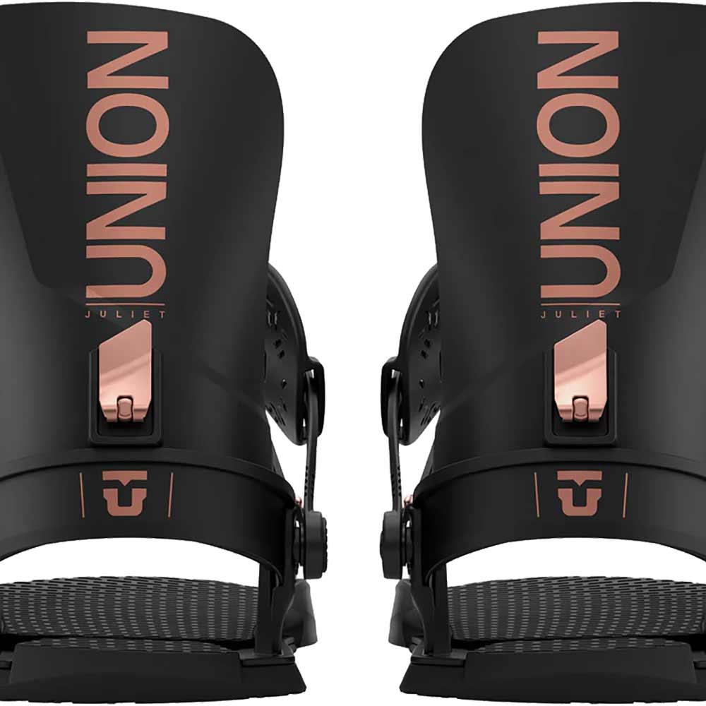 2026 Union Juliet Women's Bindings Snowboard Bindings Union