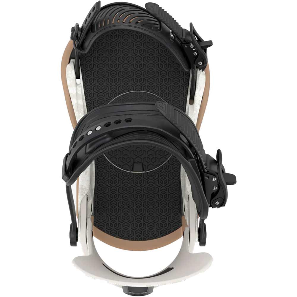 2026 Union Strata Bindings Snowboard Bindings Union