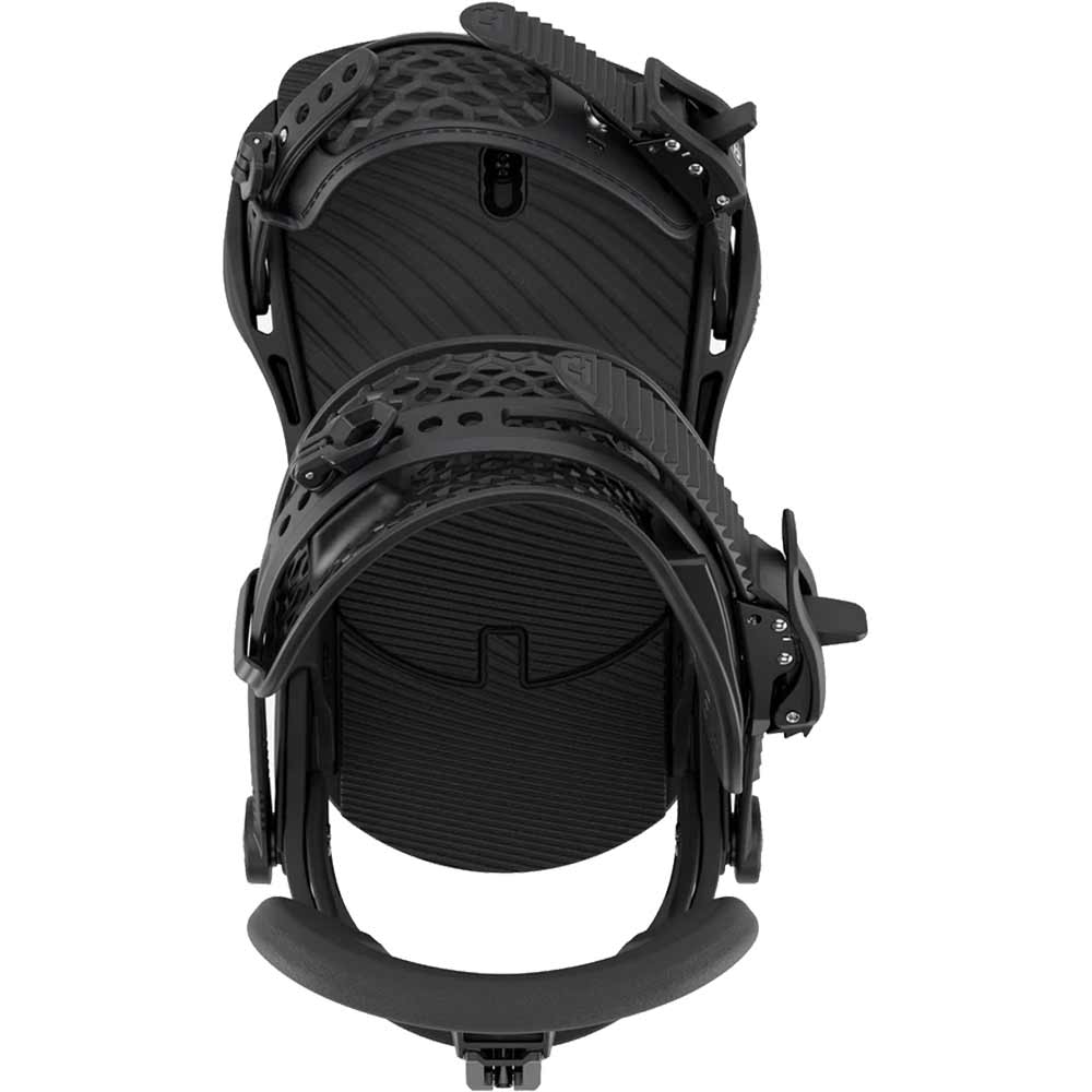2026 Union Trilogy Classic Women's Bindings Snowboard Bindings Union