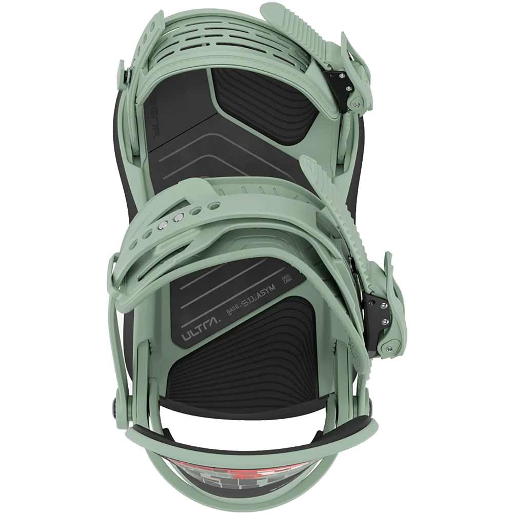 2026 Union Ultra Bindings Snowboard Bindings Union