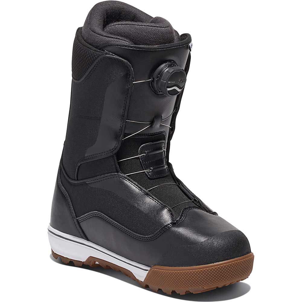 2026 Vans Aura Pro Snowboard Boots Snowboard Boots Vans