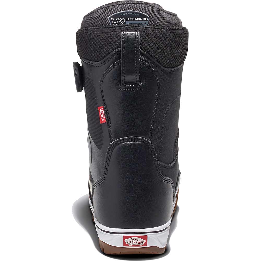 2026 Vans Aura Pro Snowboard Boots Snowboard Boots Vans