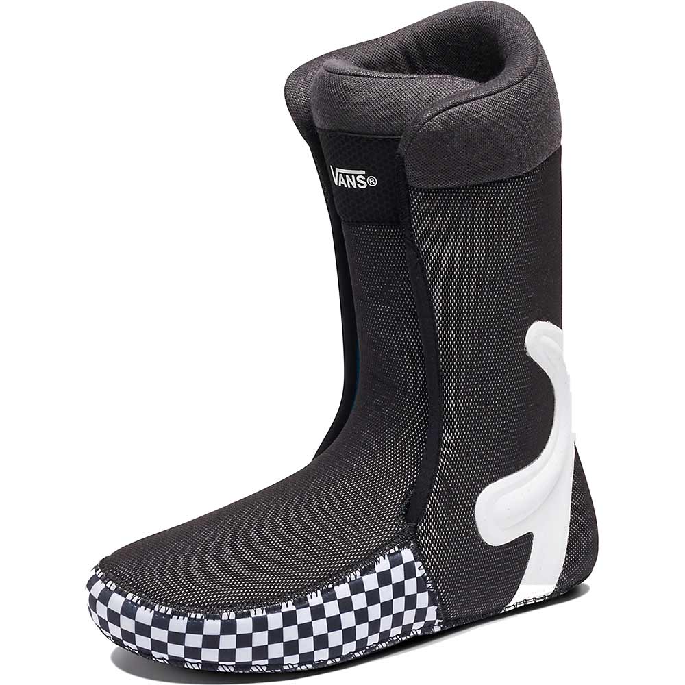 2026 Vans Aura Pro Snowboard Boots Snowboard Boots Vans