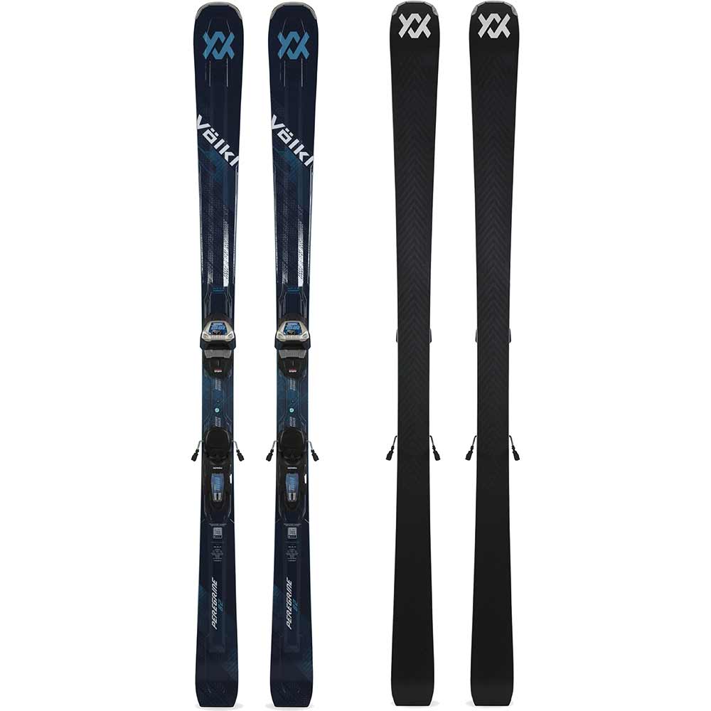 2026 Volkl Peregrine 82 Skis Skis Volkl