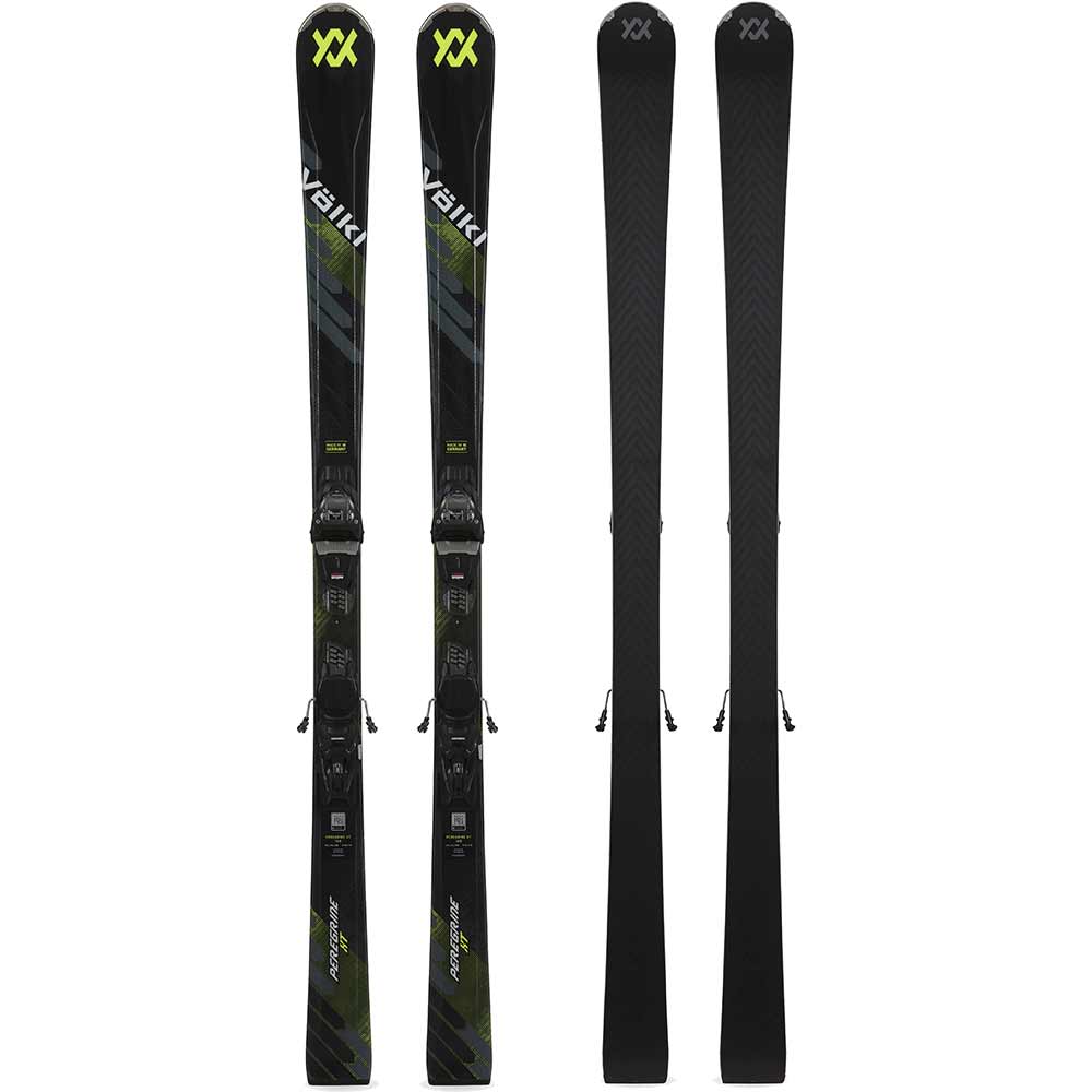 2026 Volkl Peregrine XT Skis Skis Volkl