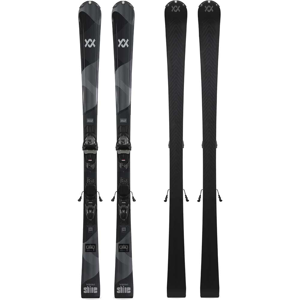 2026 Volkl Shine 72 Women's Skis Skis Volkl