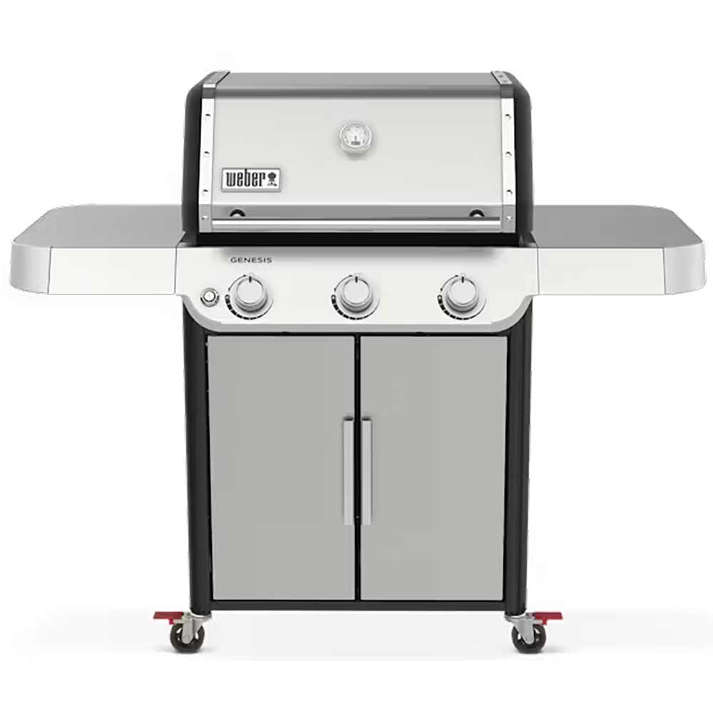 2026 Weber Genesis S-315 Gas Grill