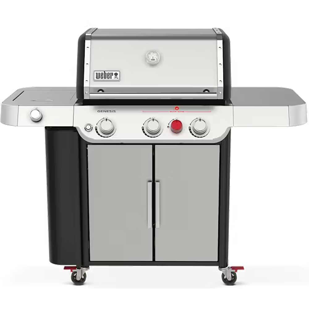 2026 Weber Genesis S-335 Gas Grill