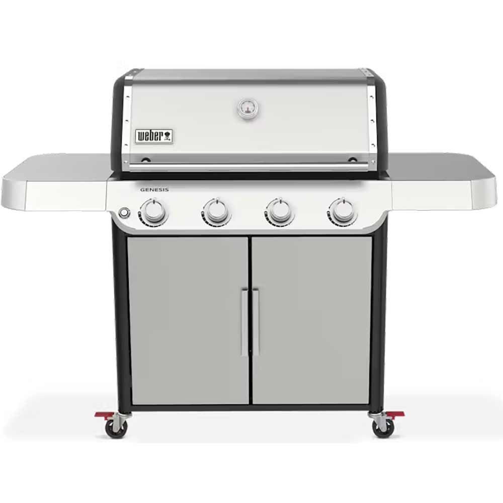 2026 Weber Genesis S-415 Gas Grill