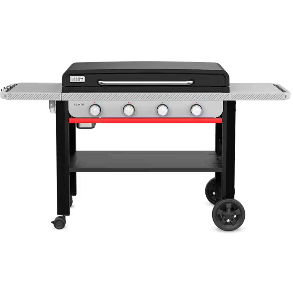 2026 Weber Slate 36" Griddle