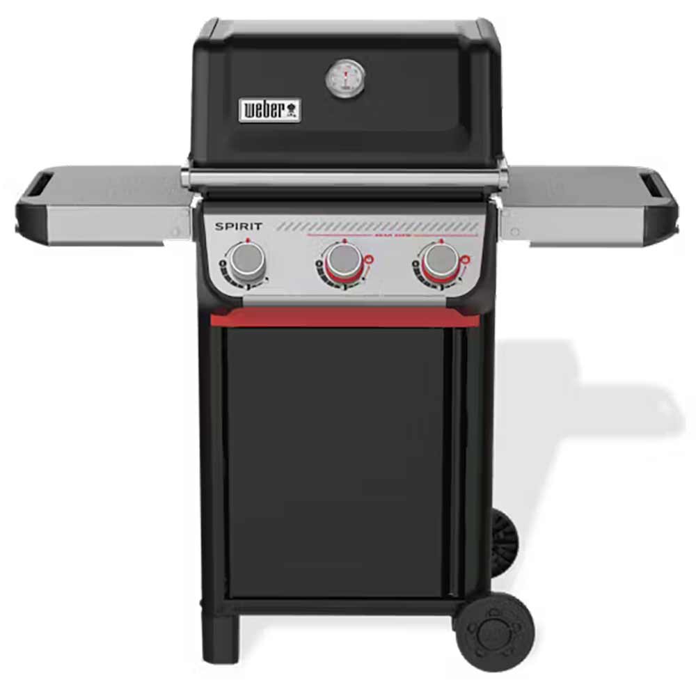 2026 Weber Spirit E-325 Gas Grill