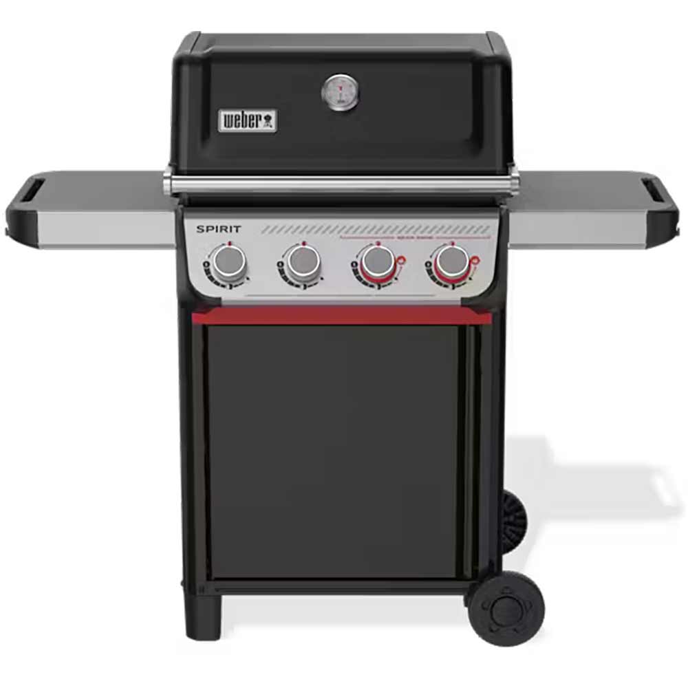 2026 Weber Spirit E-425 Gas Grill