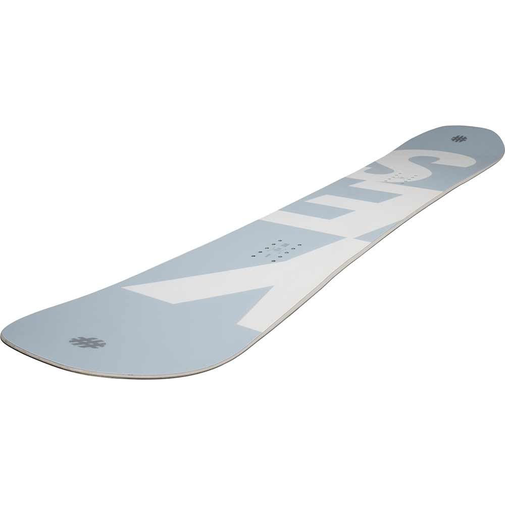 2026 Yes Basic Women's Snowboard Snowboard Yes