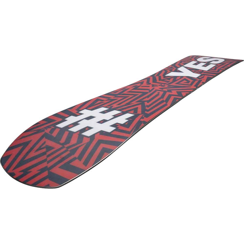 2026 Yes Standard Snowboard Snowboard Yes