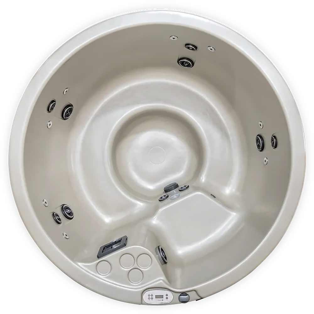 2026 Viking Spas - P+ Hot Tub
