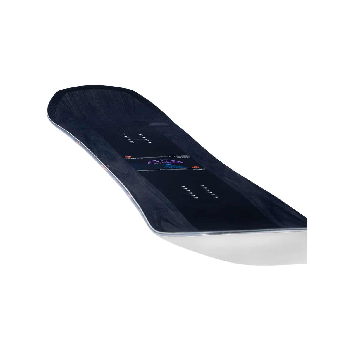 2027 Arbor Astrowaste Snowboard