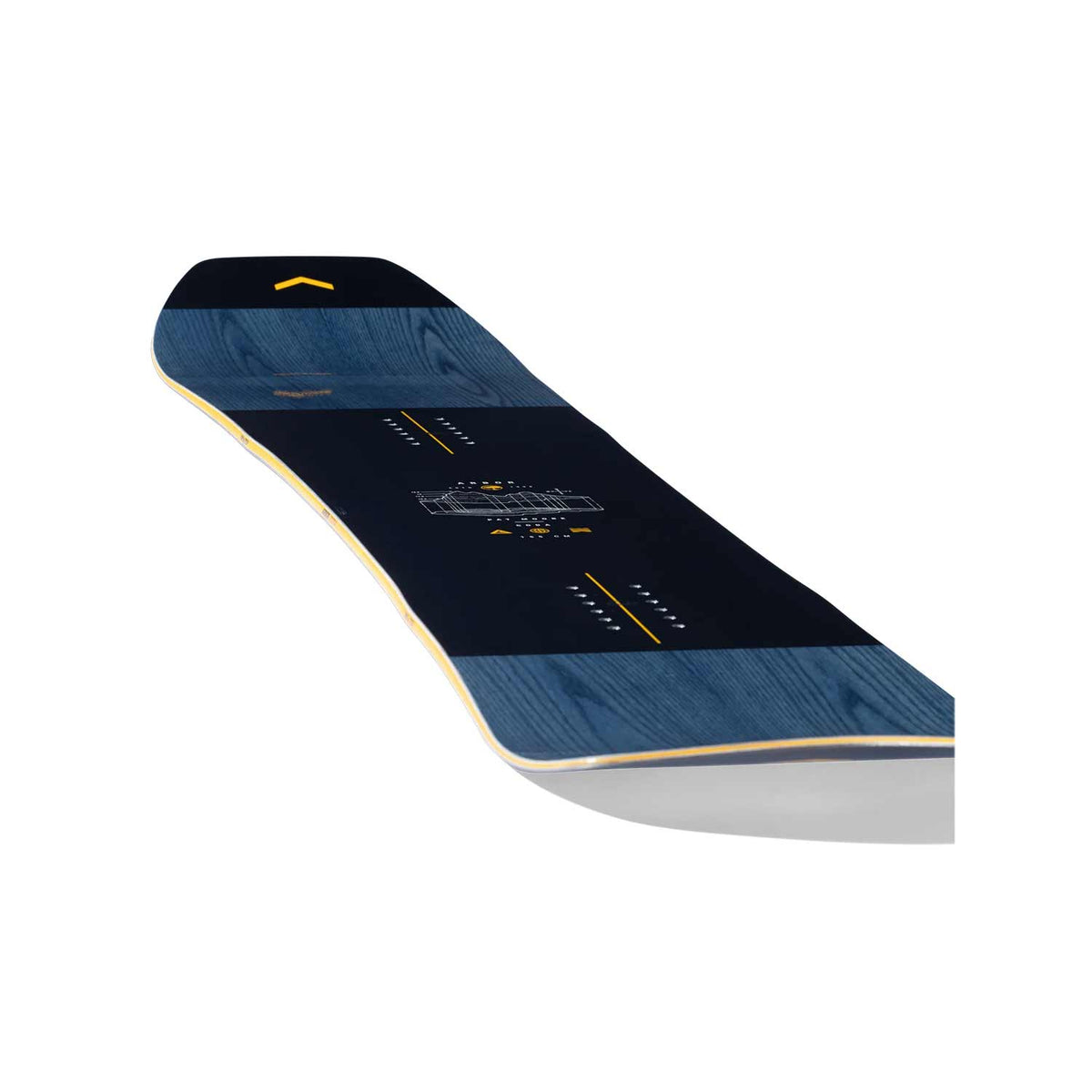 2027 Arbor Coda Snowboard