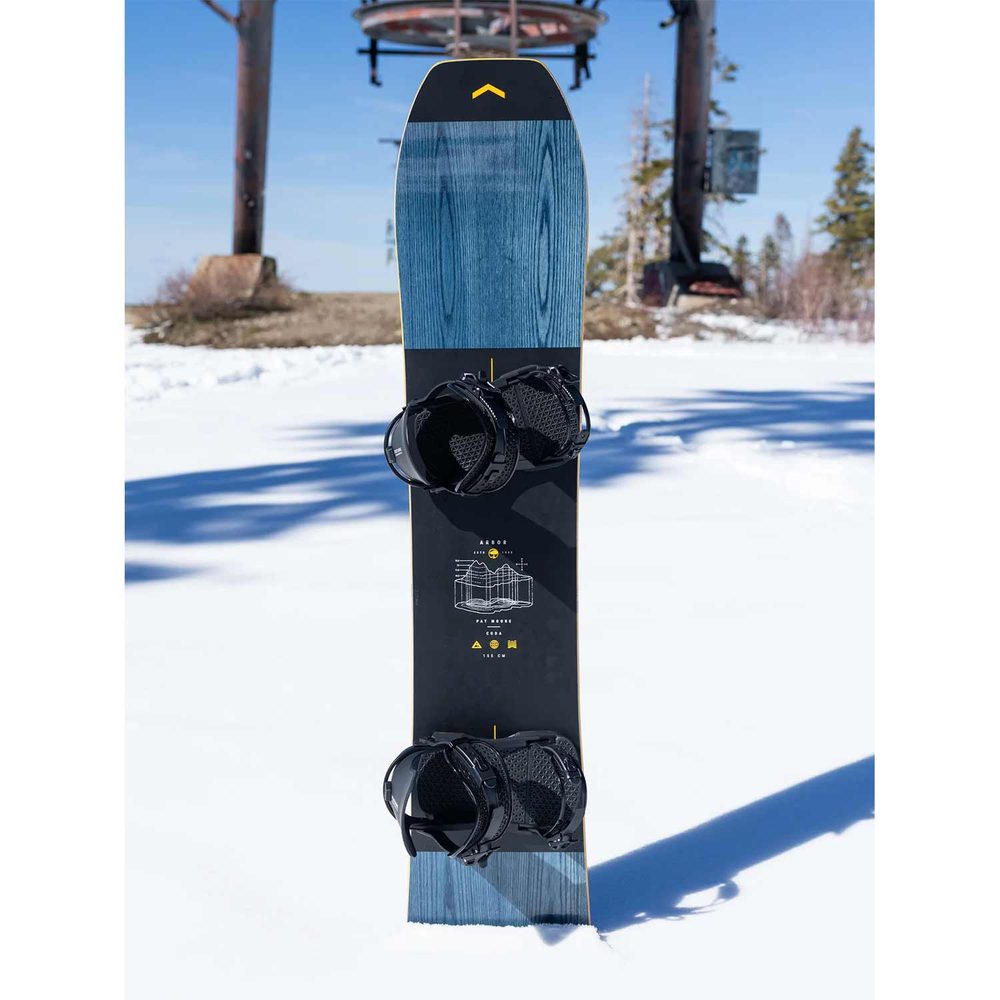 2027 Arbor Coda Snowboard