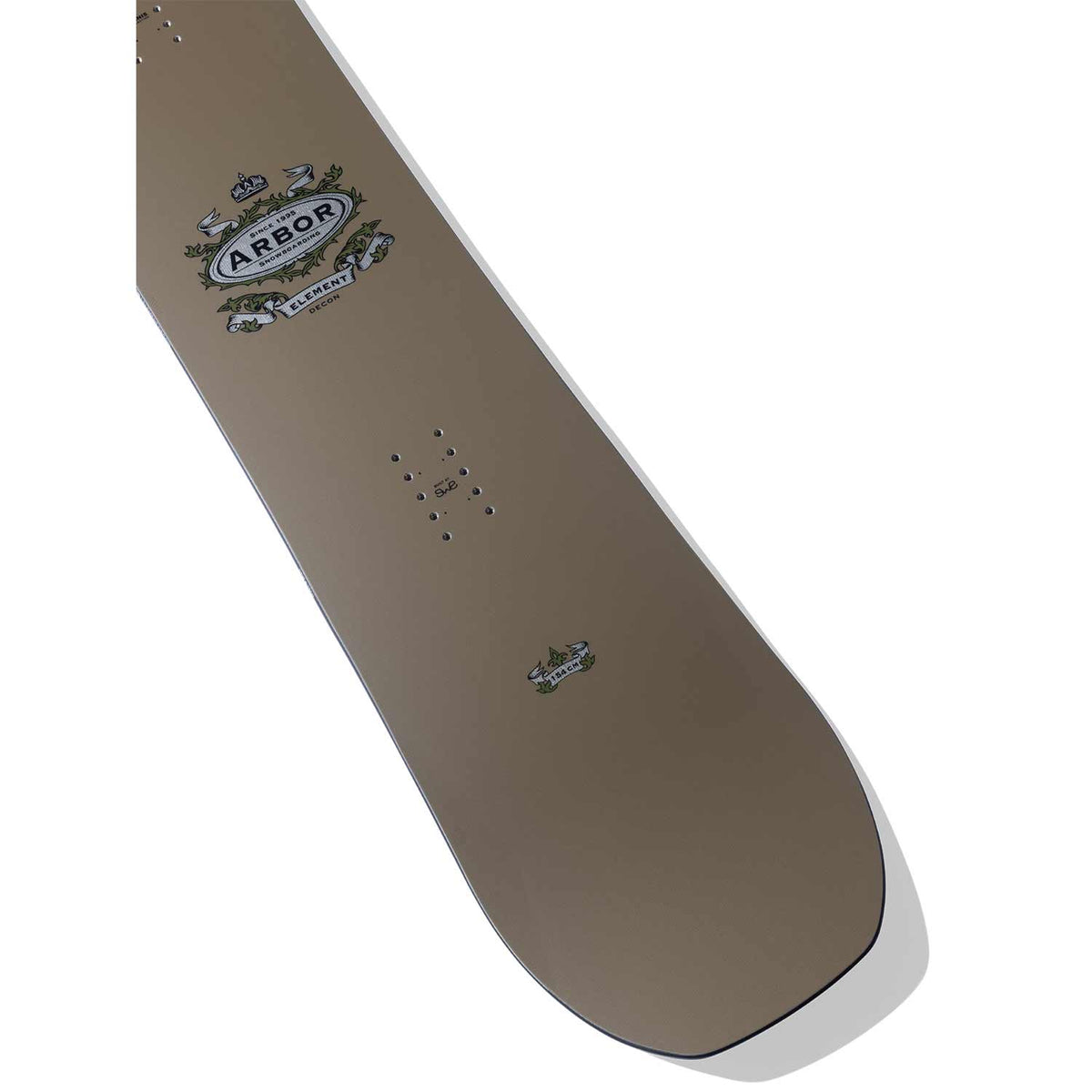 2027 Arbor Element Decon Snowboard